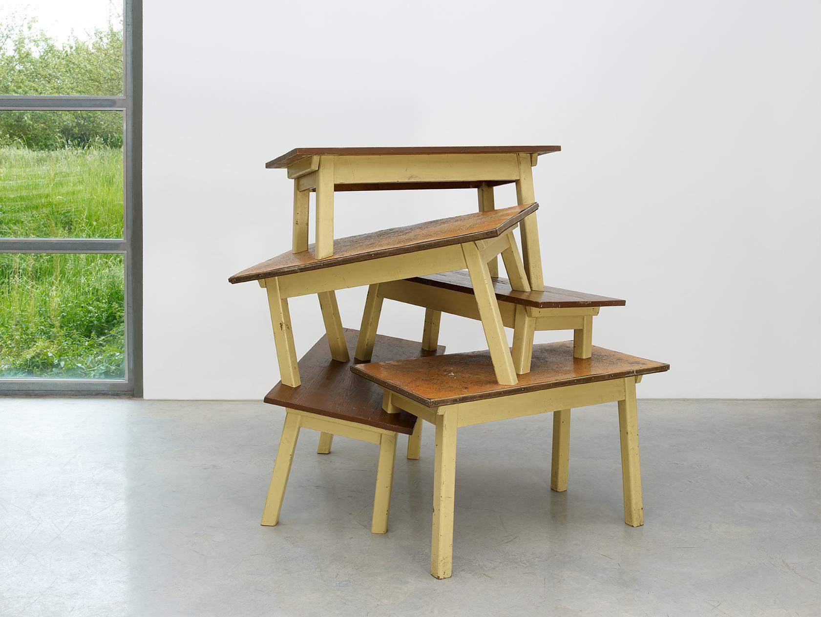 tables - Holz
