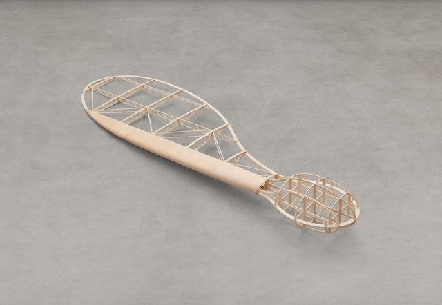 looping 2024 holz - work in progress